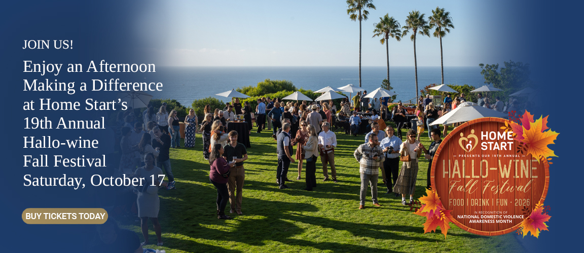 2026 Home Start Hallo-wine Fall Festival