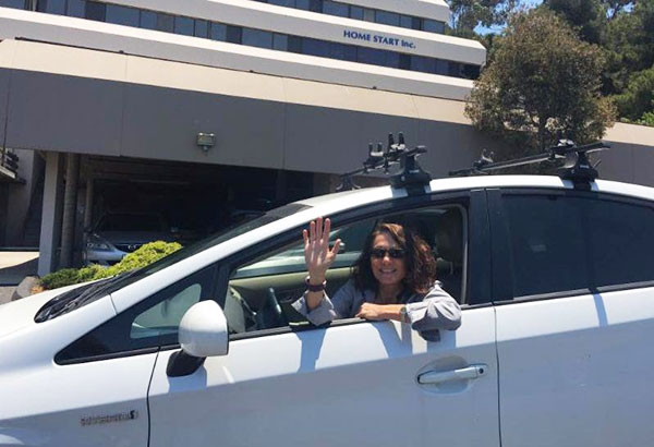 Home Start CEO Laura Tancredi-Baese