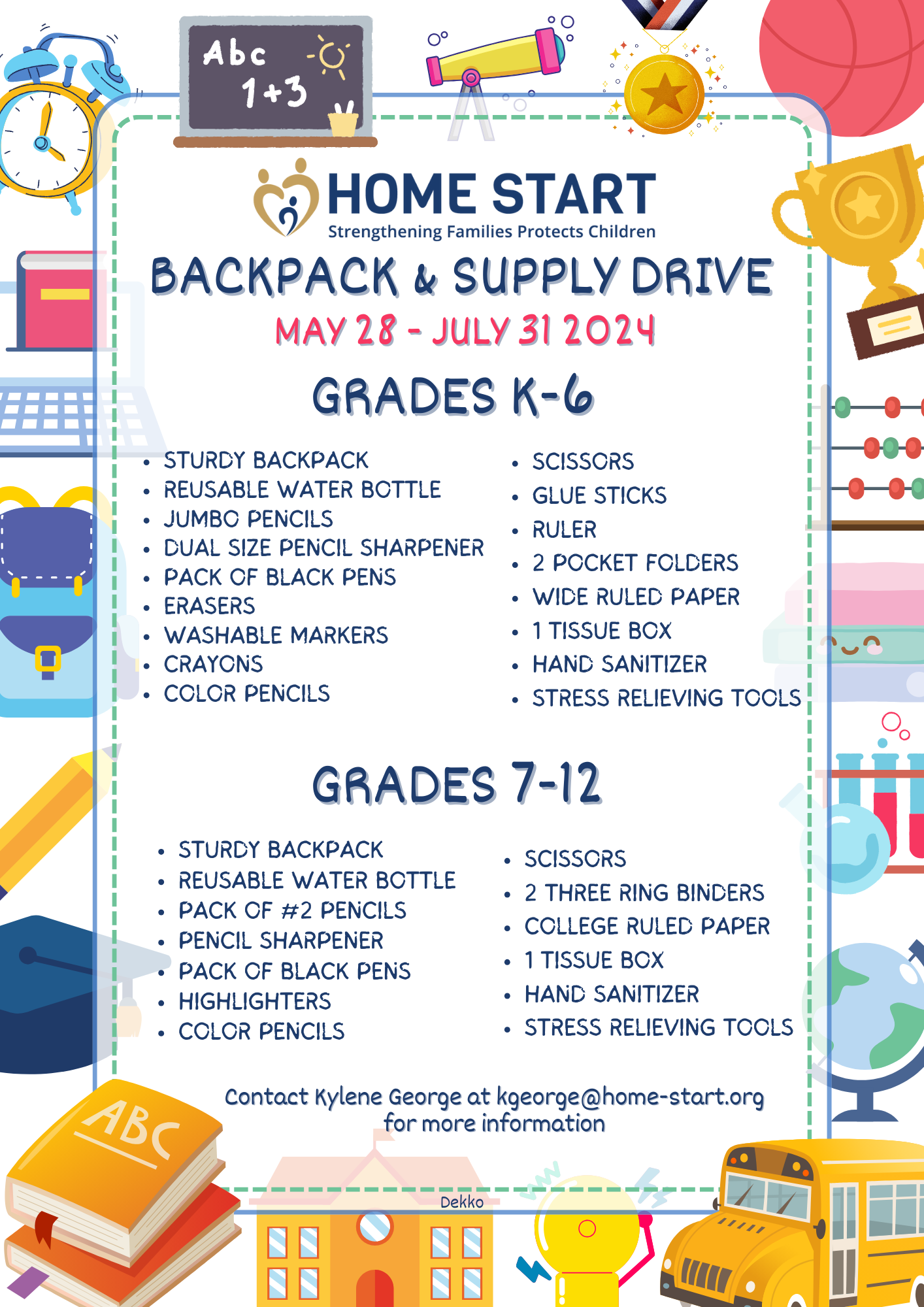 Backpack Drive List (1)