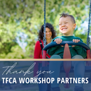 TFCA Workshop Partner Image