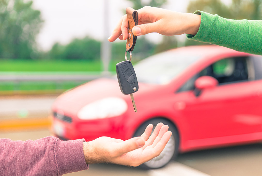 San Diego Car Donation