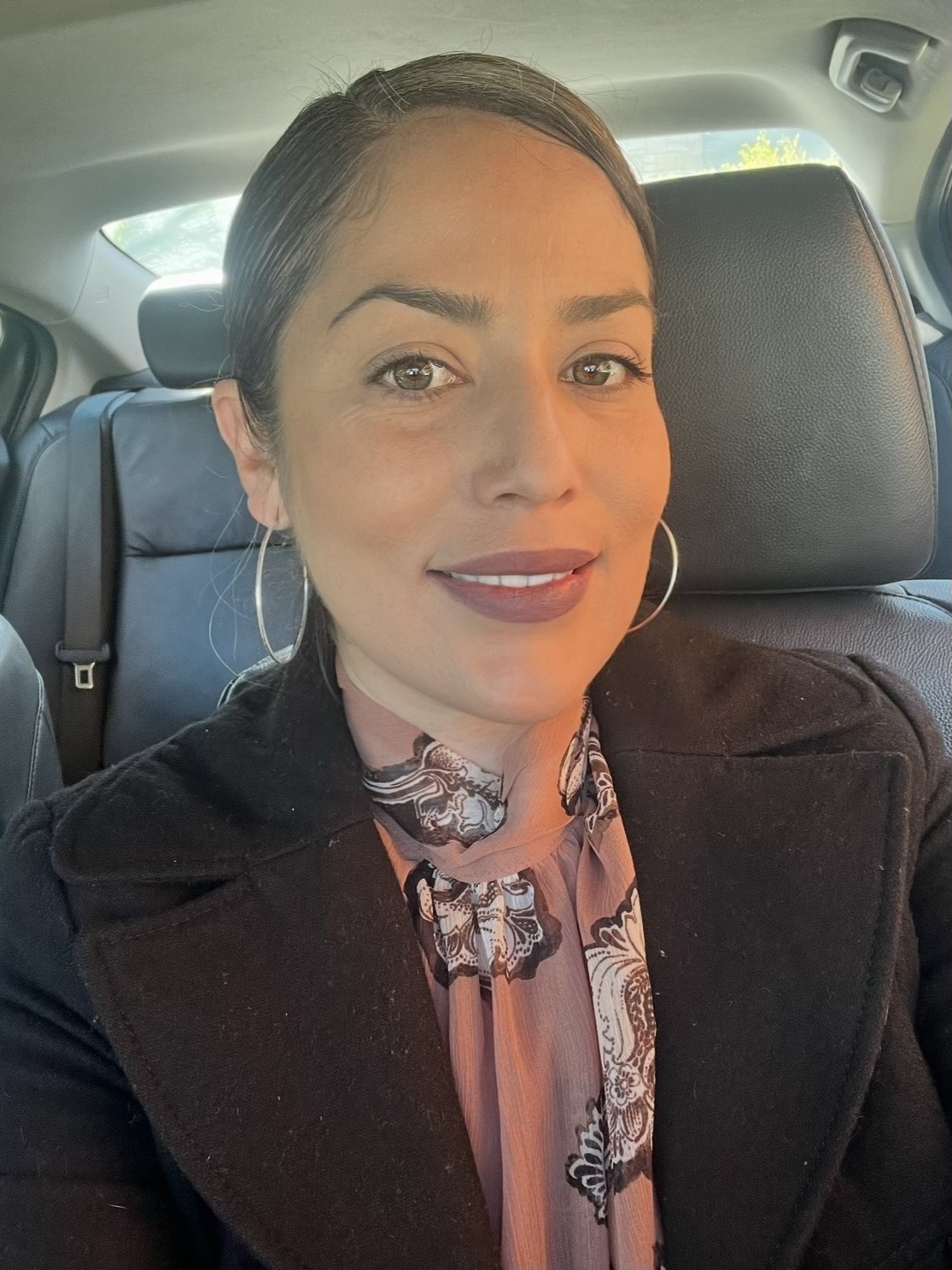 Meet Erica Lara, Social Enterprises Manager - Home Start