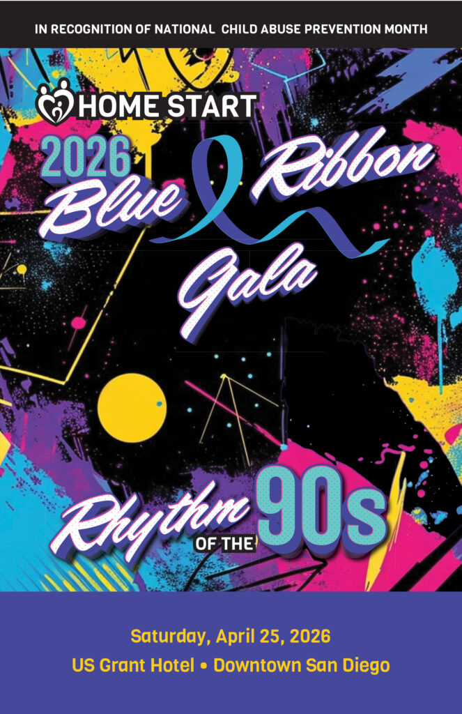 2026 Blue Ribbon Gala Program