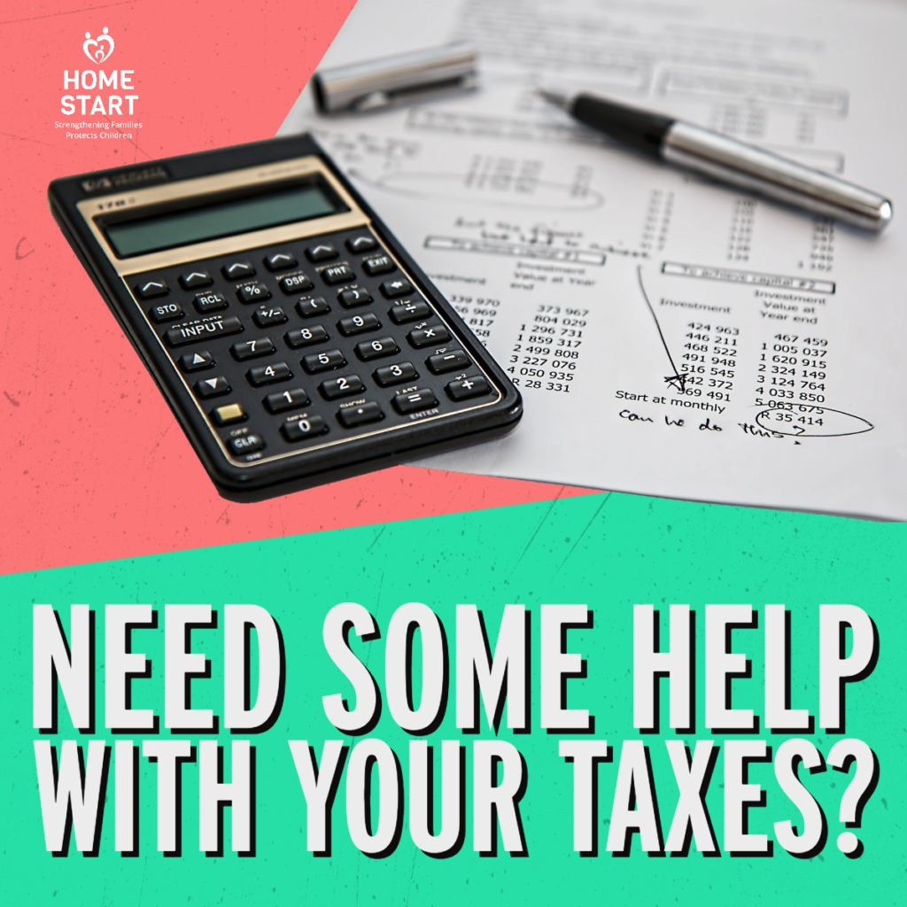 Free tax help